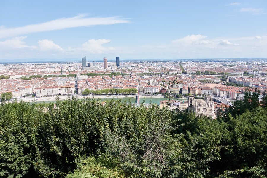 Auvergne