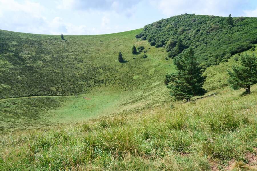 Auvergne