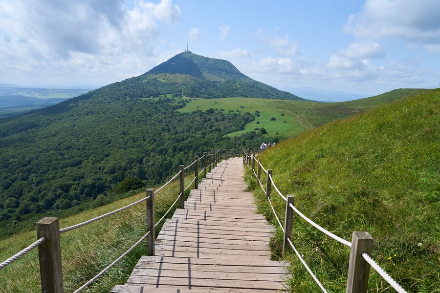 Auvergne