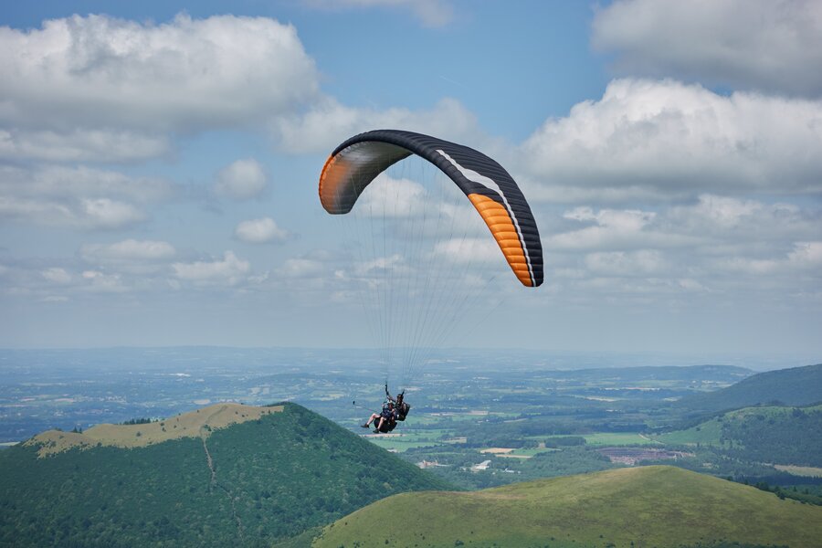 Auvergne