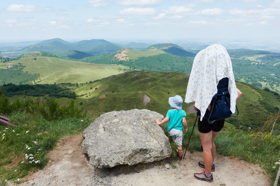 Auvergne