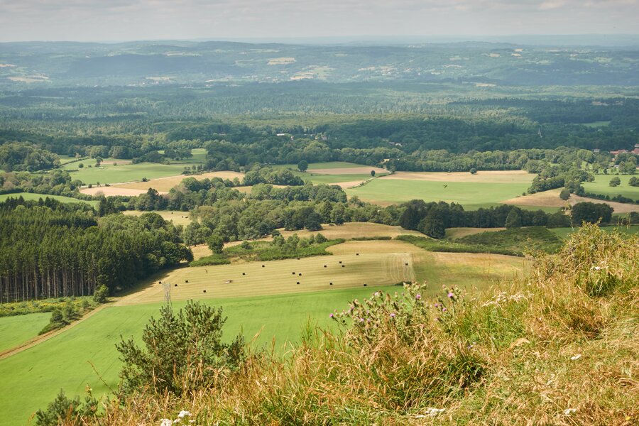 Auvergne