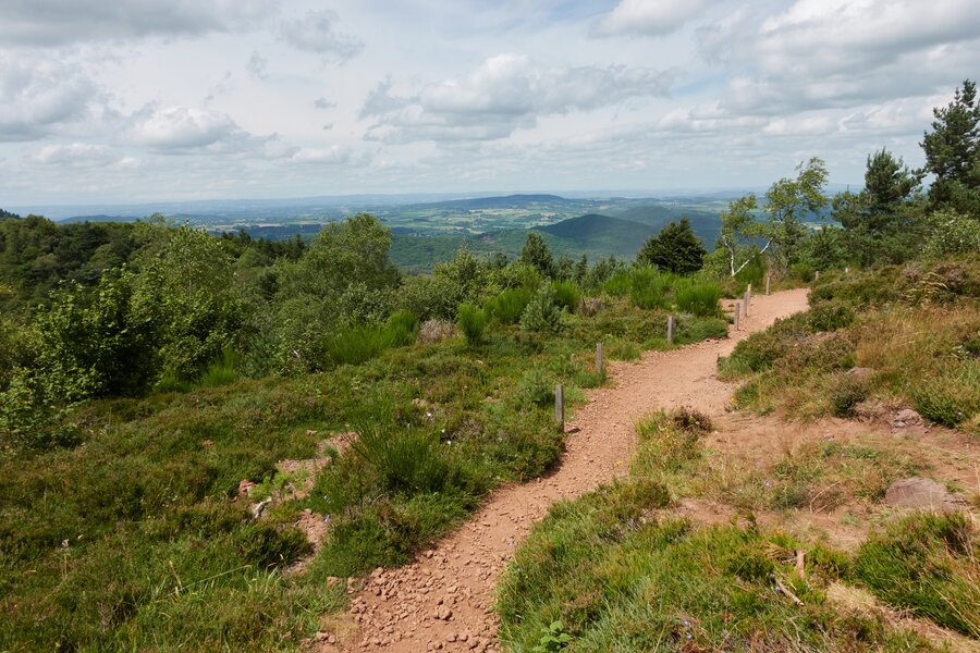 Auvergne