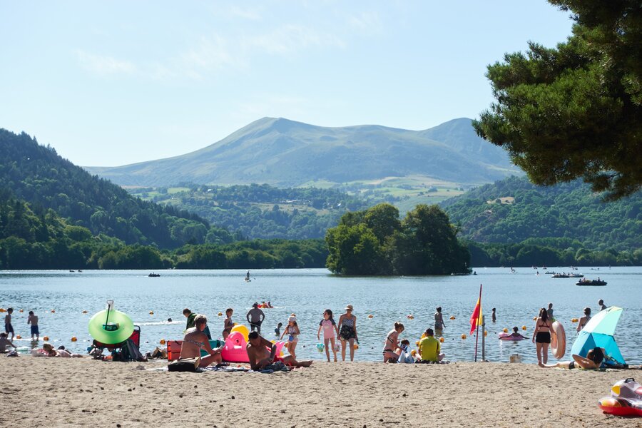 Auvergne