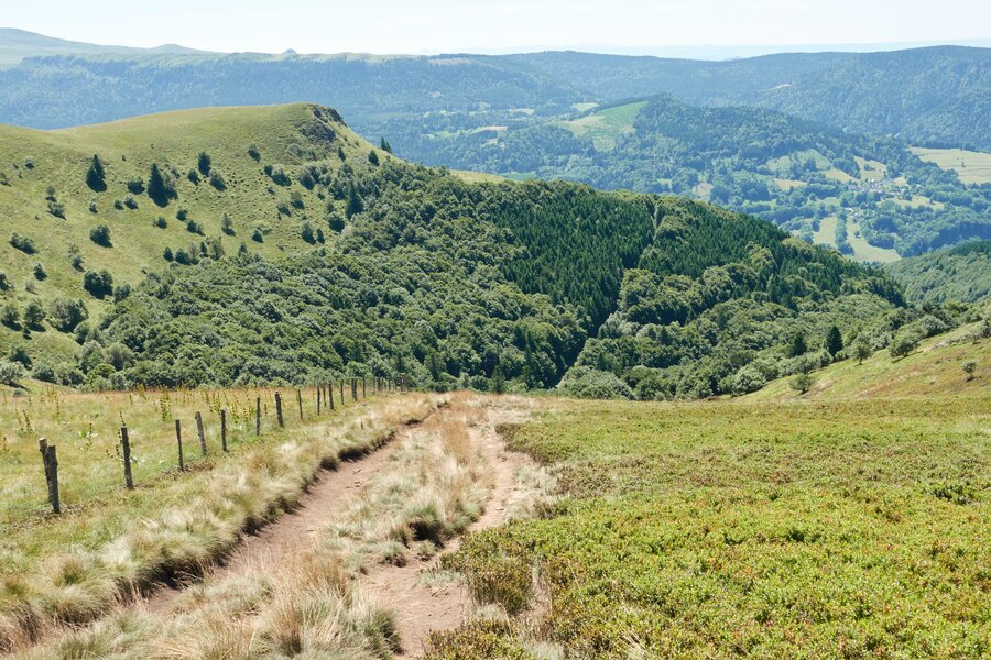 Auvergne